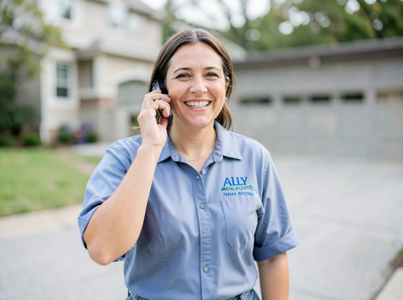 Metal Roof Installation Irwin, PA FAQs